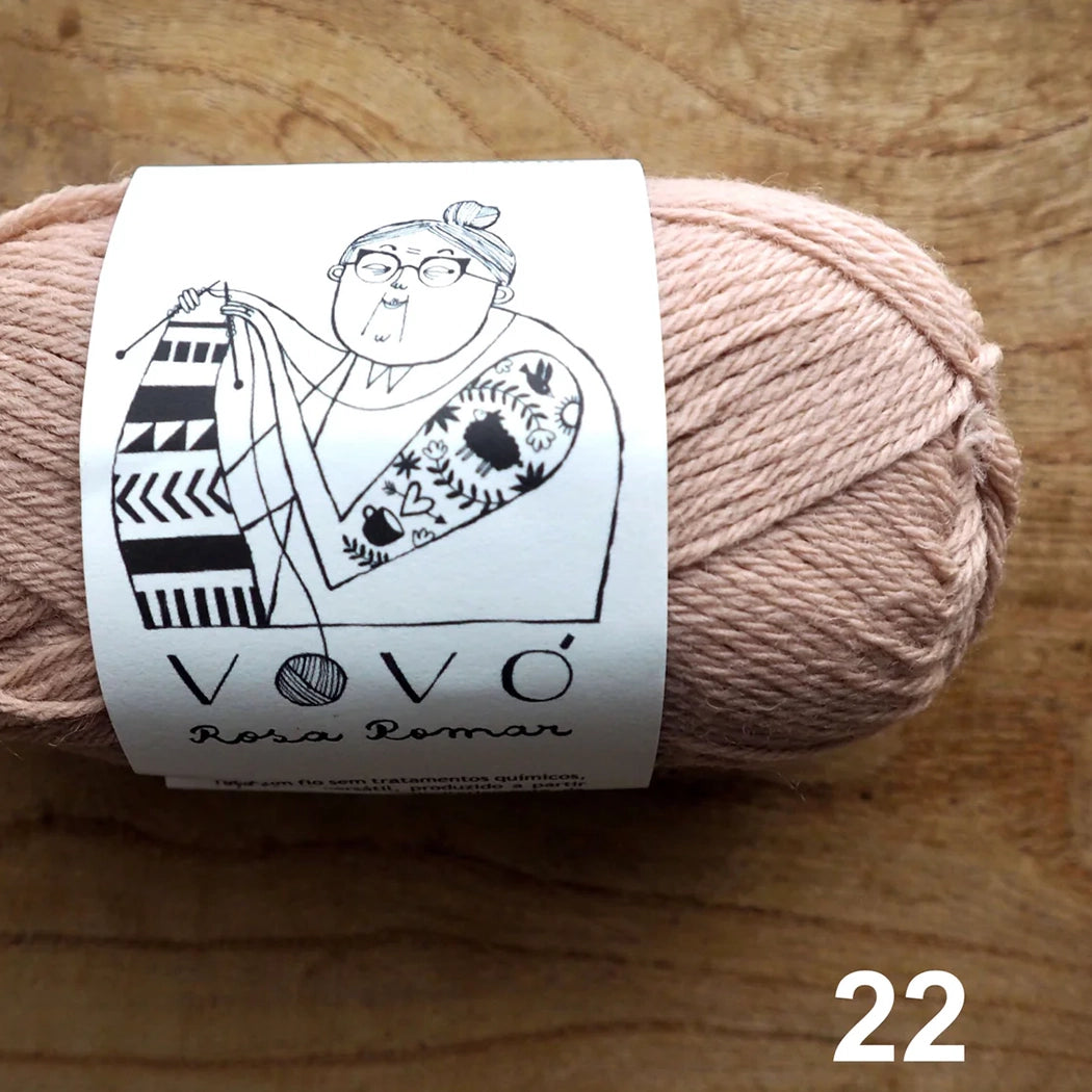 amuhibi KIT | ベビーうさ耳帽子(生後6ヶ月・12ヶ月)VOVO