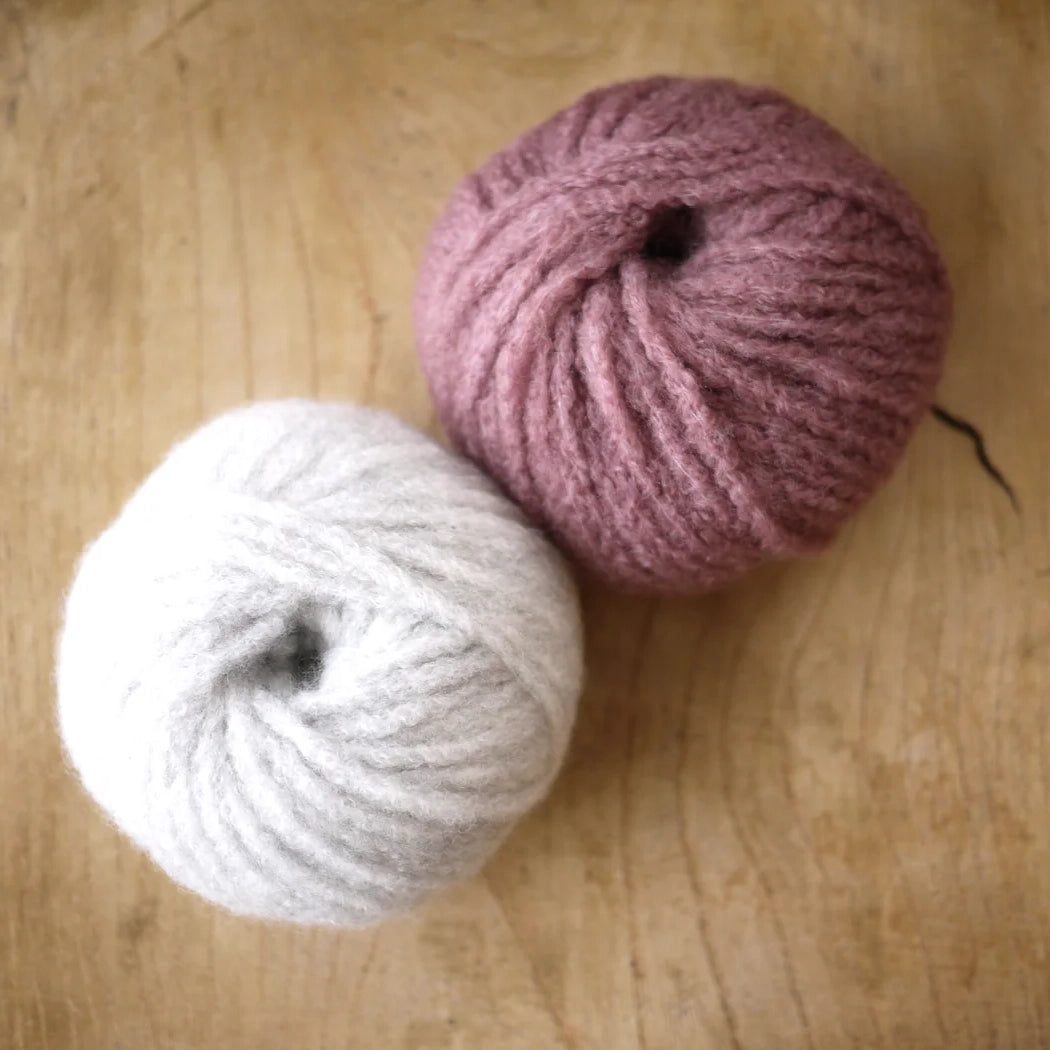 cashmere light | LANG