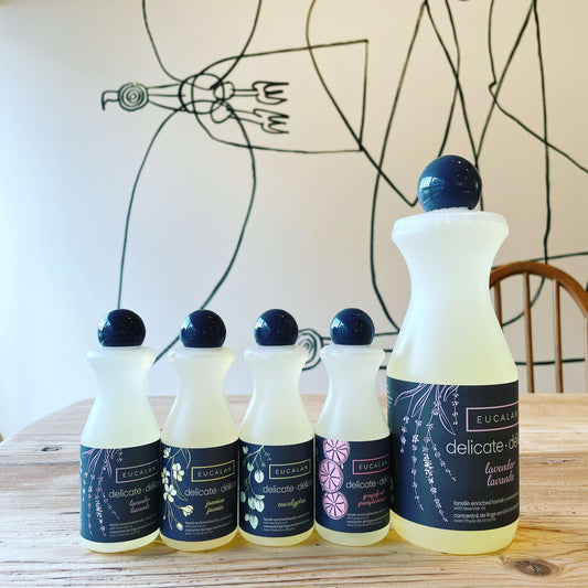 エコ洗剤 ユーカラン 500ml | EUCALAN