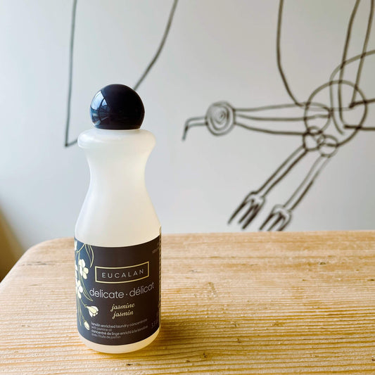 エコ洗剤 ユーカラン 100ml | EUCALAN