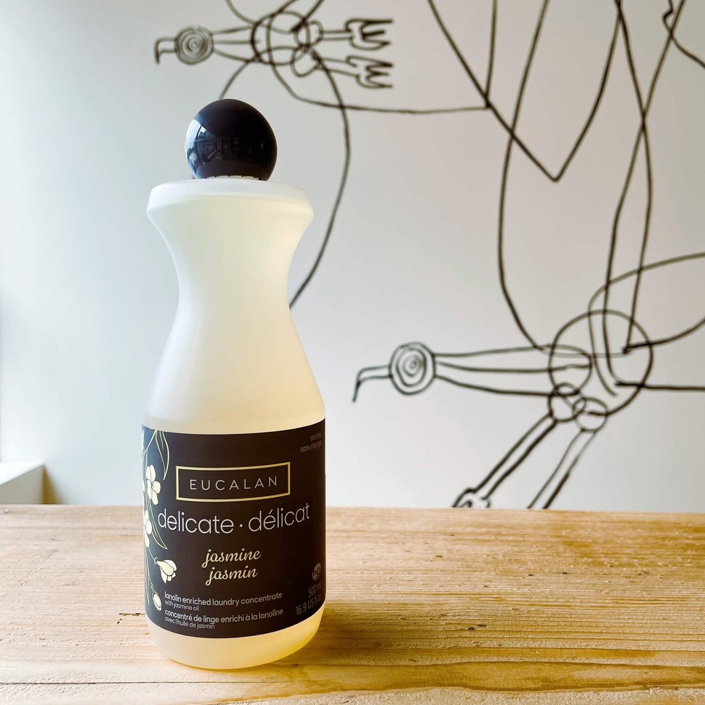 エコ洗剤 ユーカラン 500ml | EUCALAN