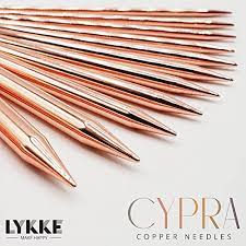 付け替え針 5インチCYPRA | LYKKE
