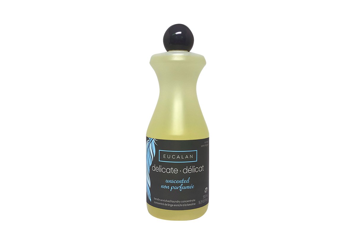 エコ洗剤 ユーカラン 100ml | EUCALAN