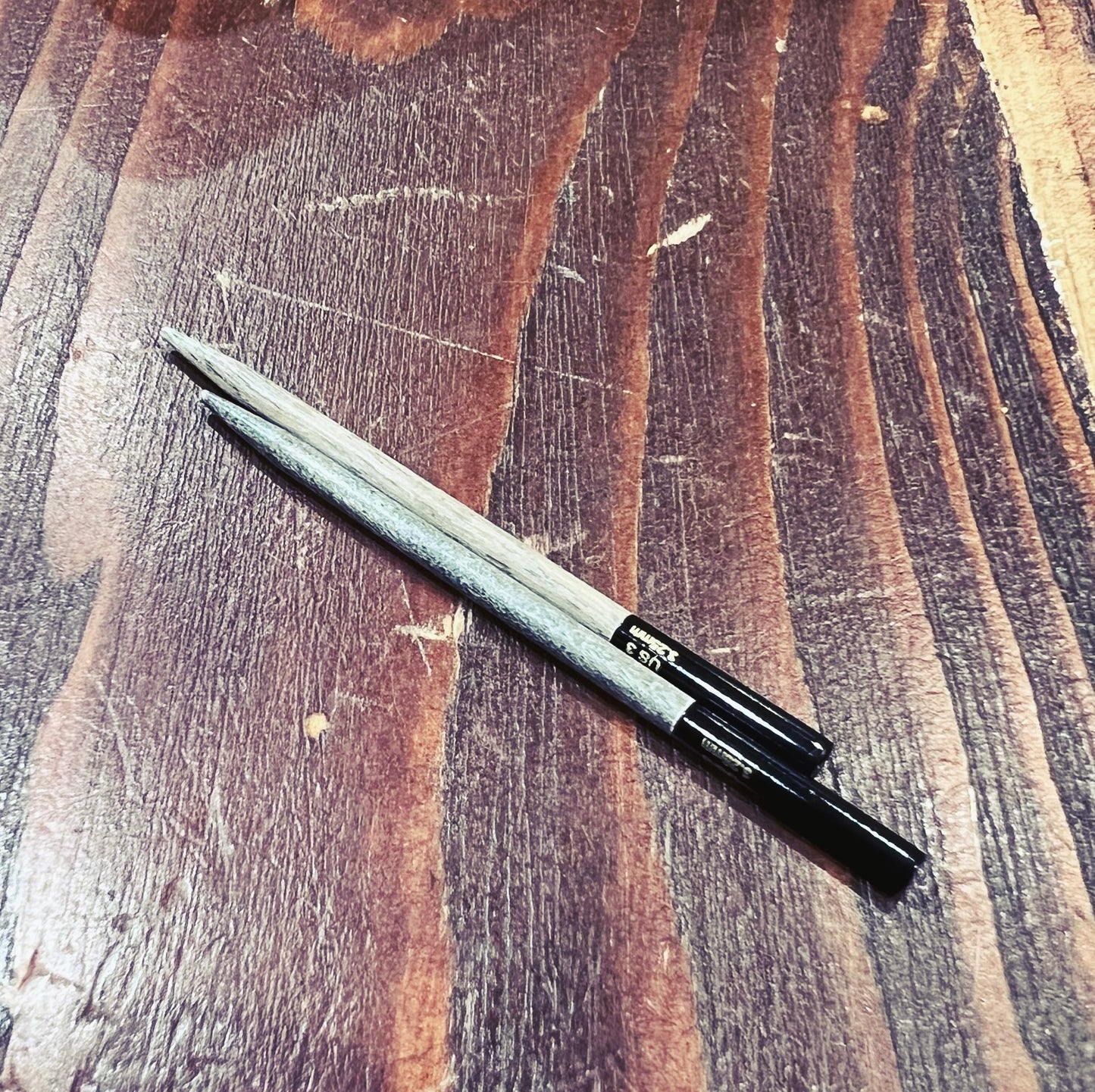 付け替え用針 3.5インチWOOD&GROVE(短針) | LYKKE