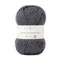 00111 | Granite_Pure Wool