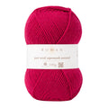 レッド（124）
