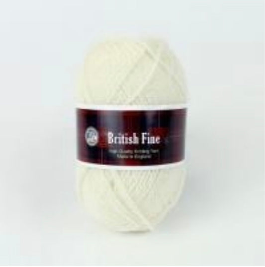 British Fine | Puppy
