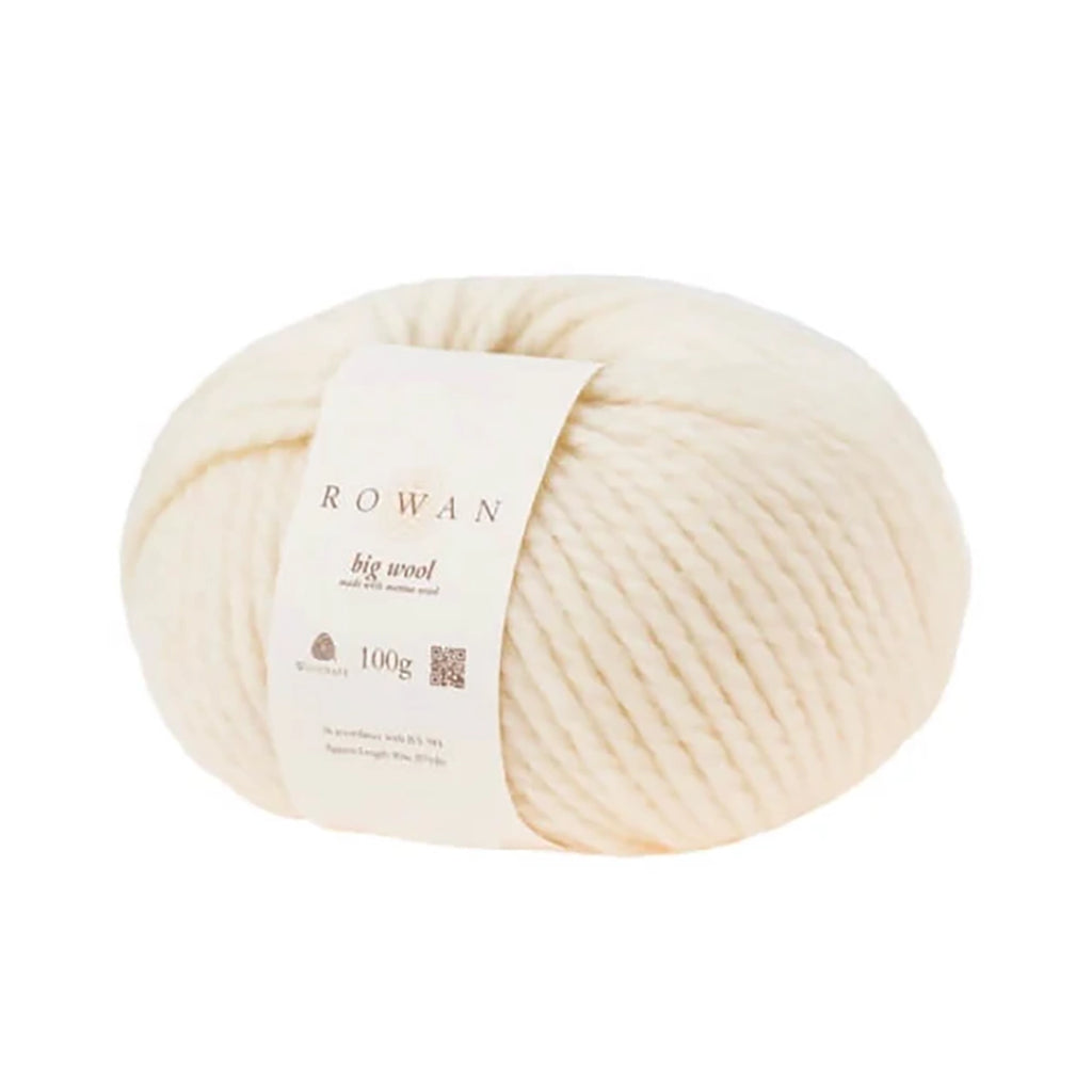 BIG WOOL | ROWAN – amuhibi