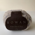 00777 | Clay_Felted Tweed Aran