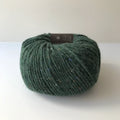 00782 | Pine_Felted Tweed Aran