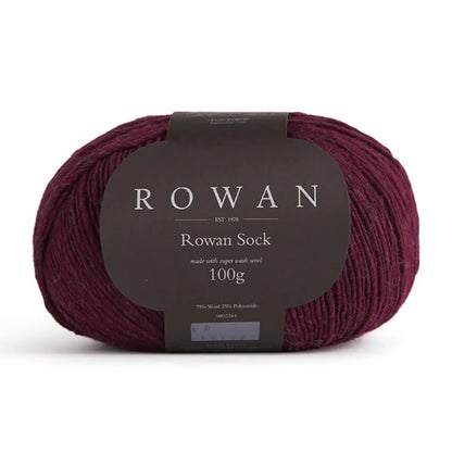 Rowan Sock | ROWAN