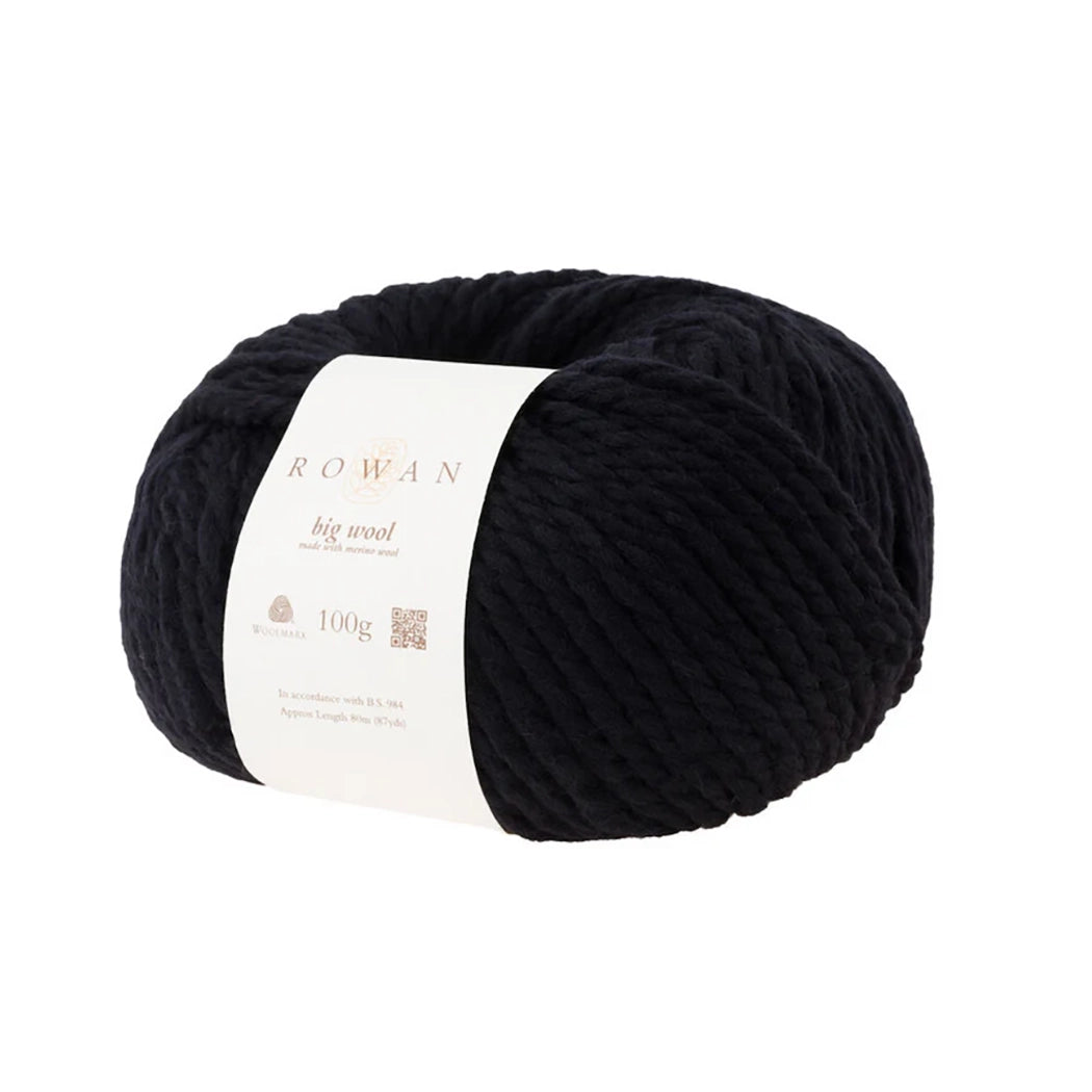 BIG WOOL | ROWAN