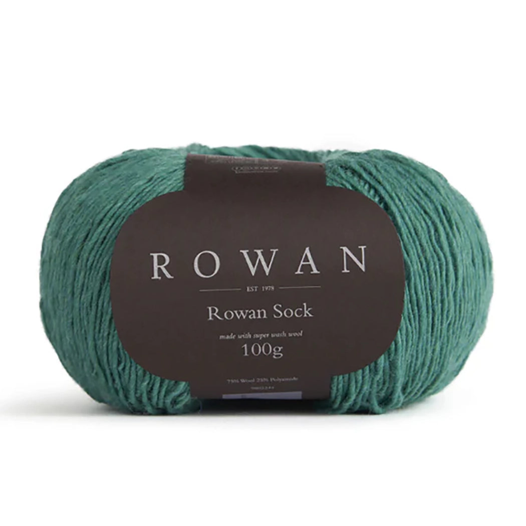 Rowan Sock | ROWAN