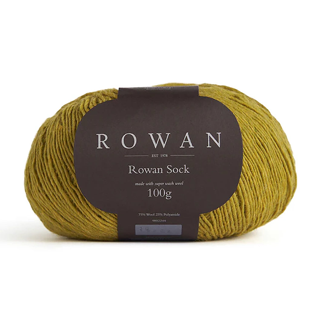 Rowan Sock | ROWAN