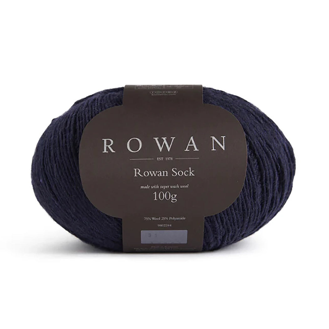 Rowan Sock | ROWAN