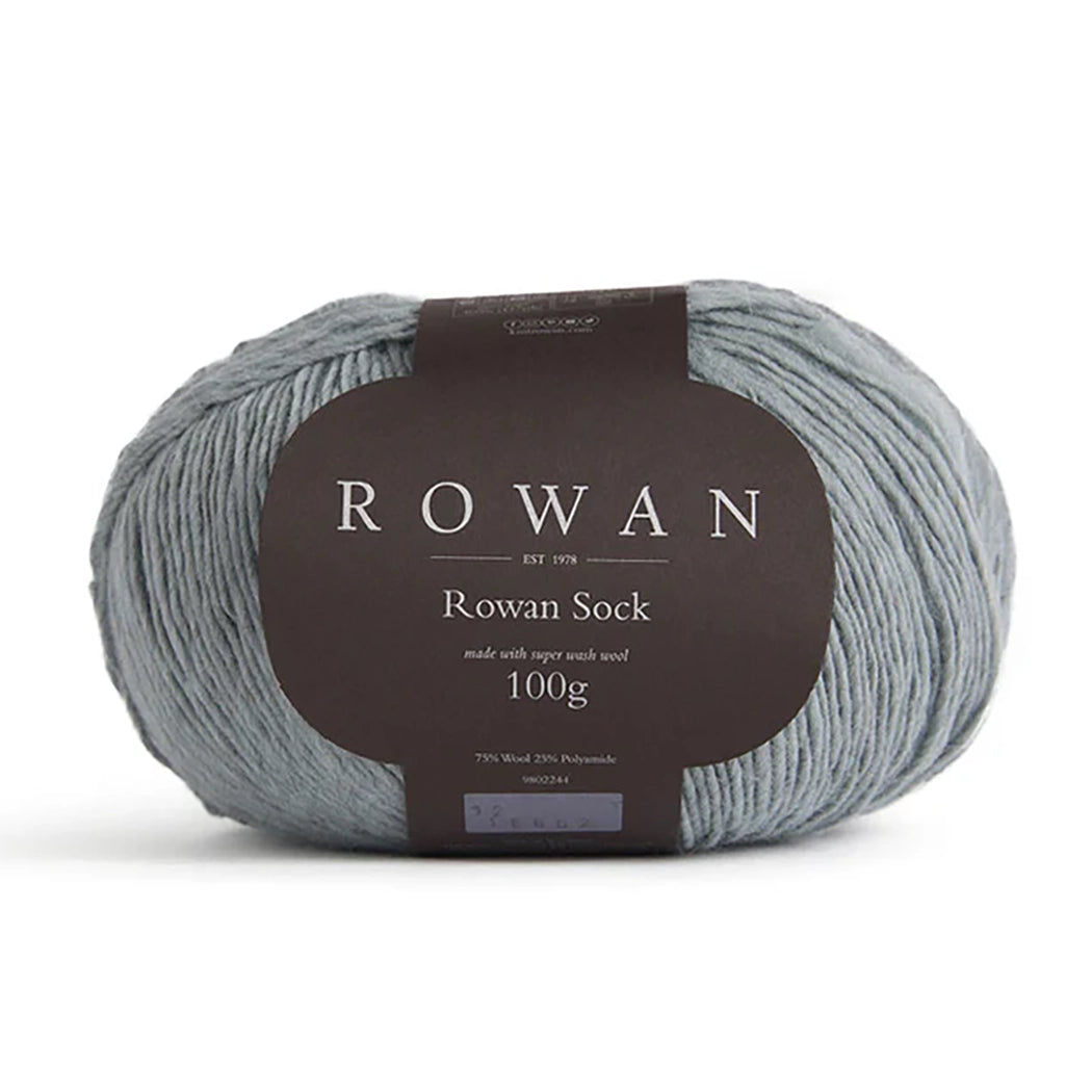 Rowan Sock | ROWAN