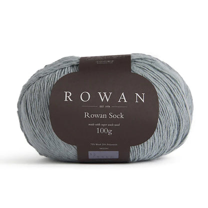 Rowan Sock | ROWAN