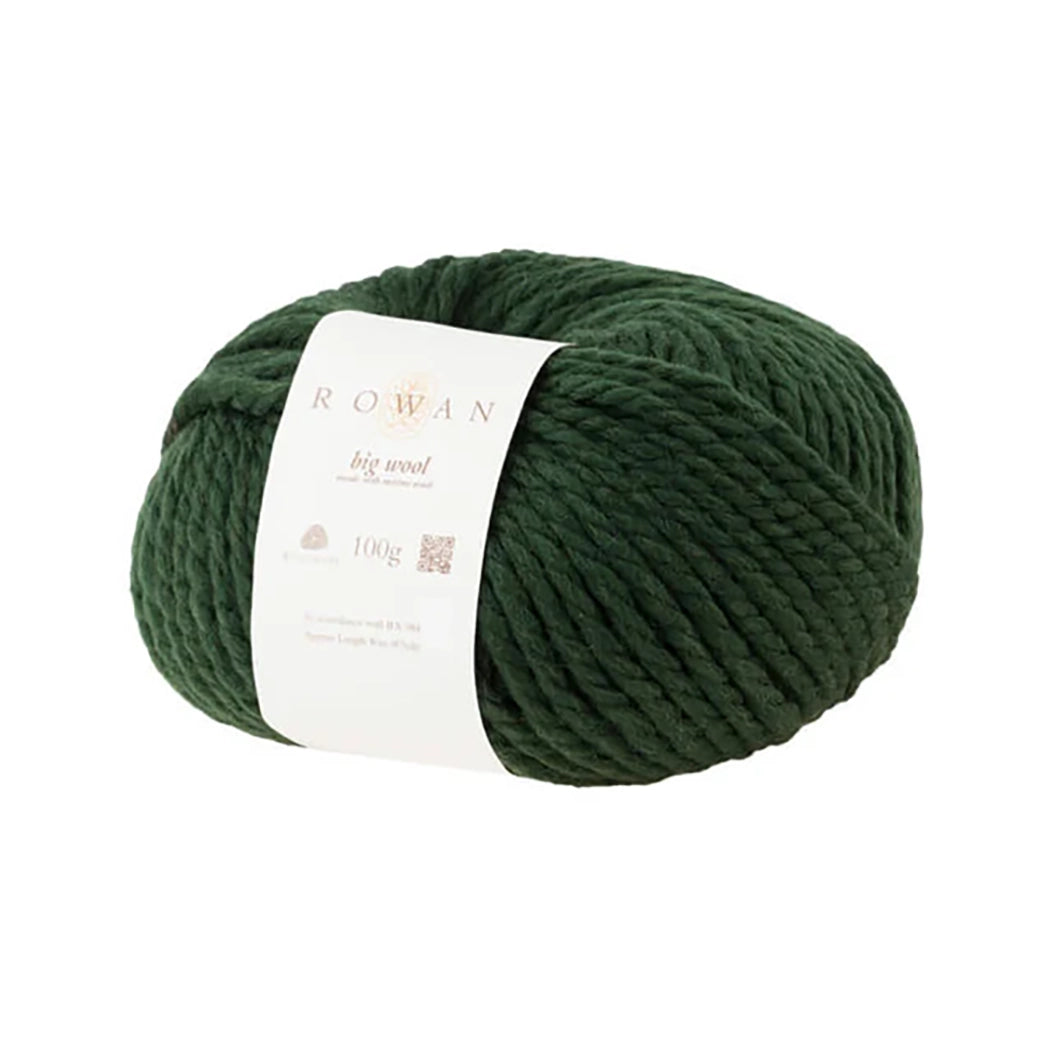 BIG WOOL | ROWAN