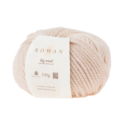 BIG WOOL | ROWAN