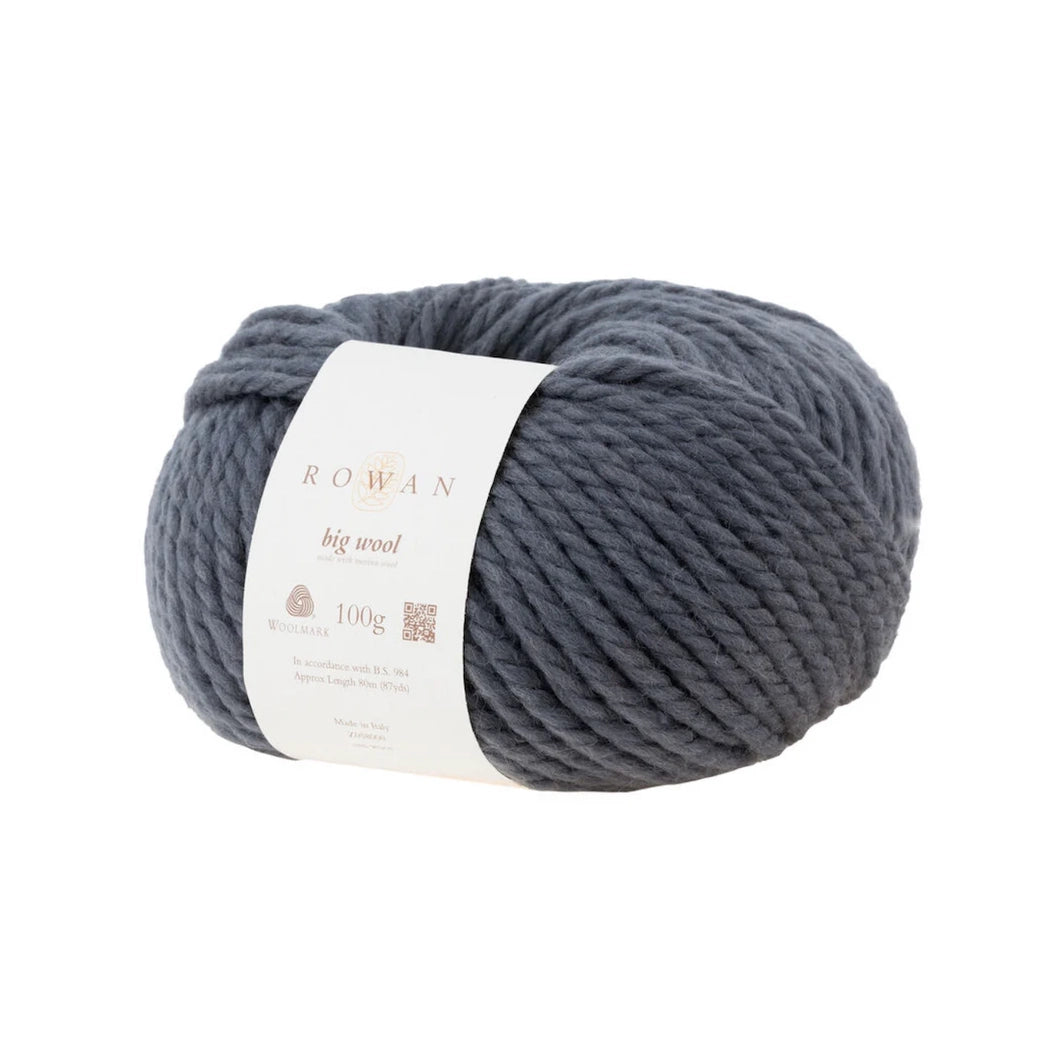 BIG WOOL | ROWAN – amuhibi