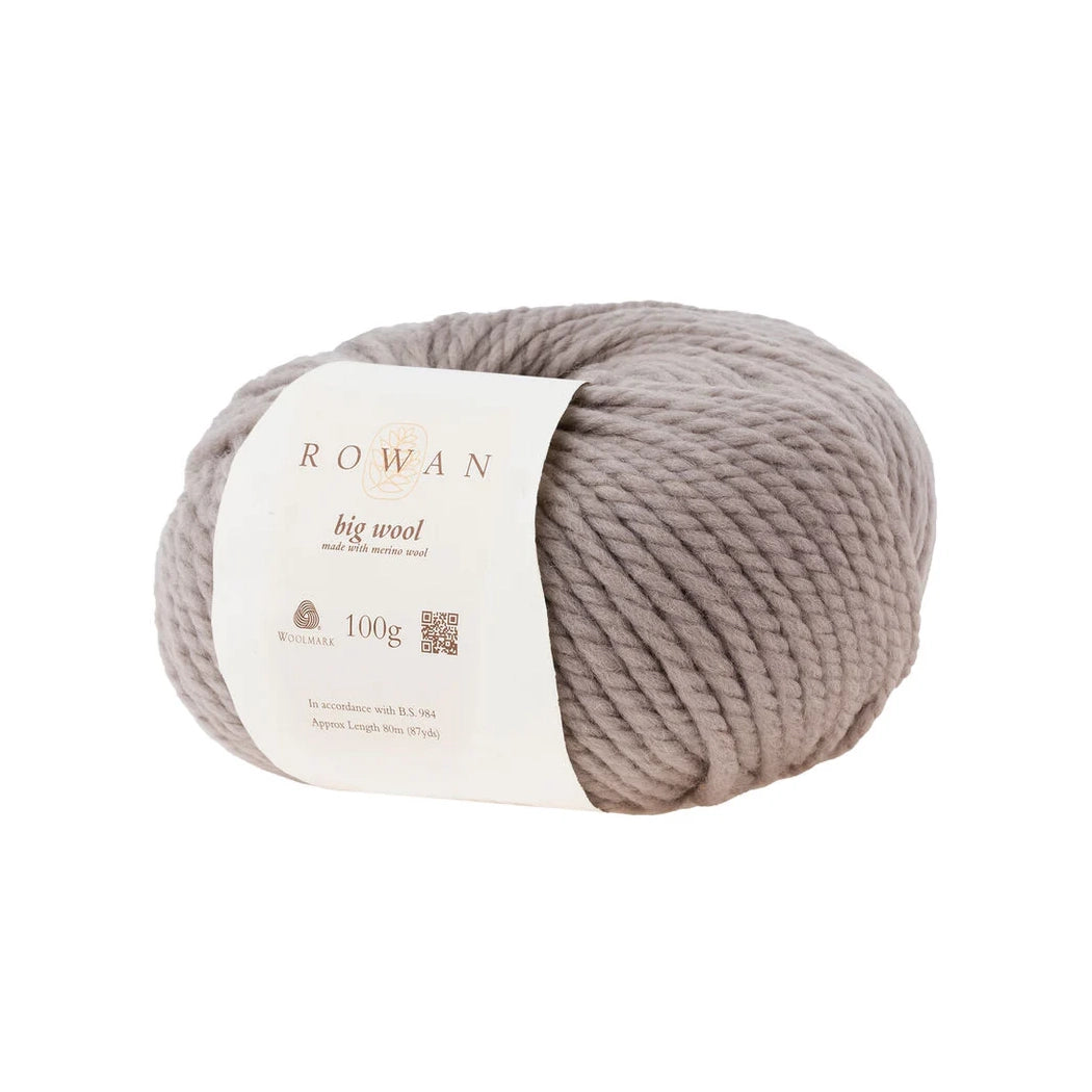 BIG WOOL | ROWAN