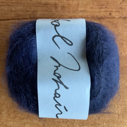 Wool Mohair | DARUMA