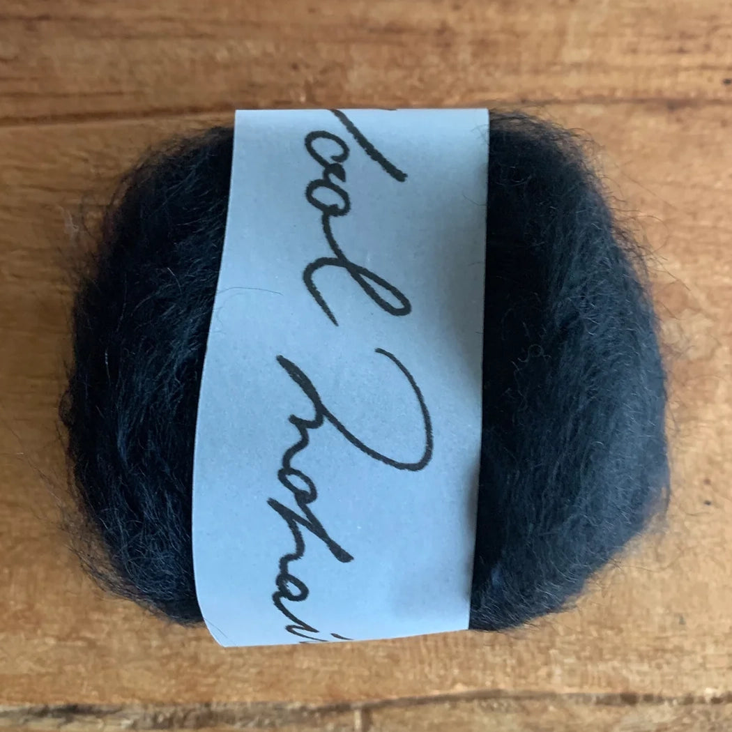 Wool Mohair | DARUMA