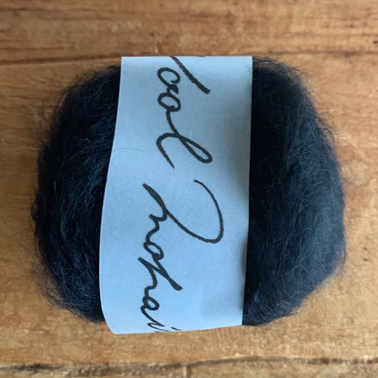 Wool Mohair | DARUMA