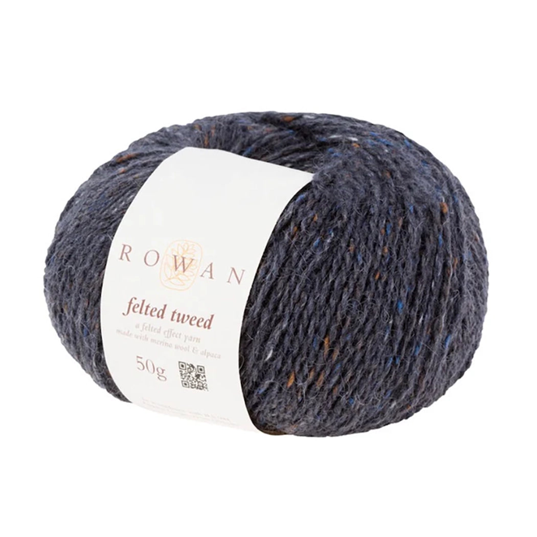 Felted tweed | ROWAN