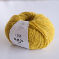 Sun yellow_アランの帽子