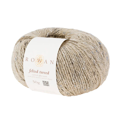 Felted tweed | ROWAN