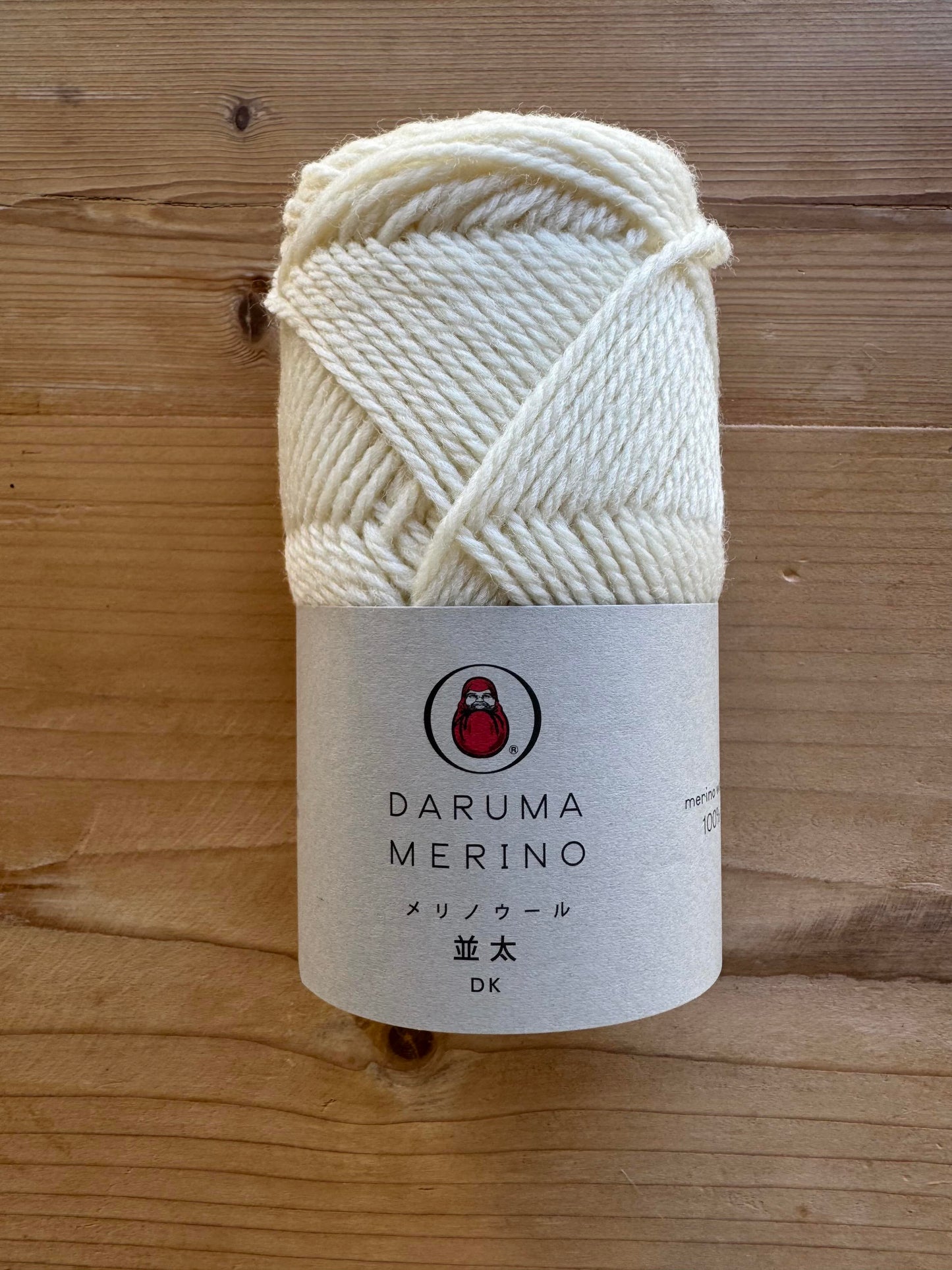 Merino Wool DK | DARUMA