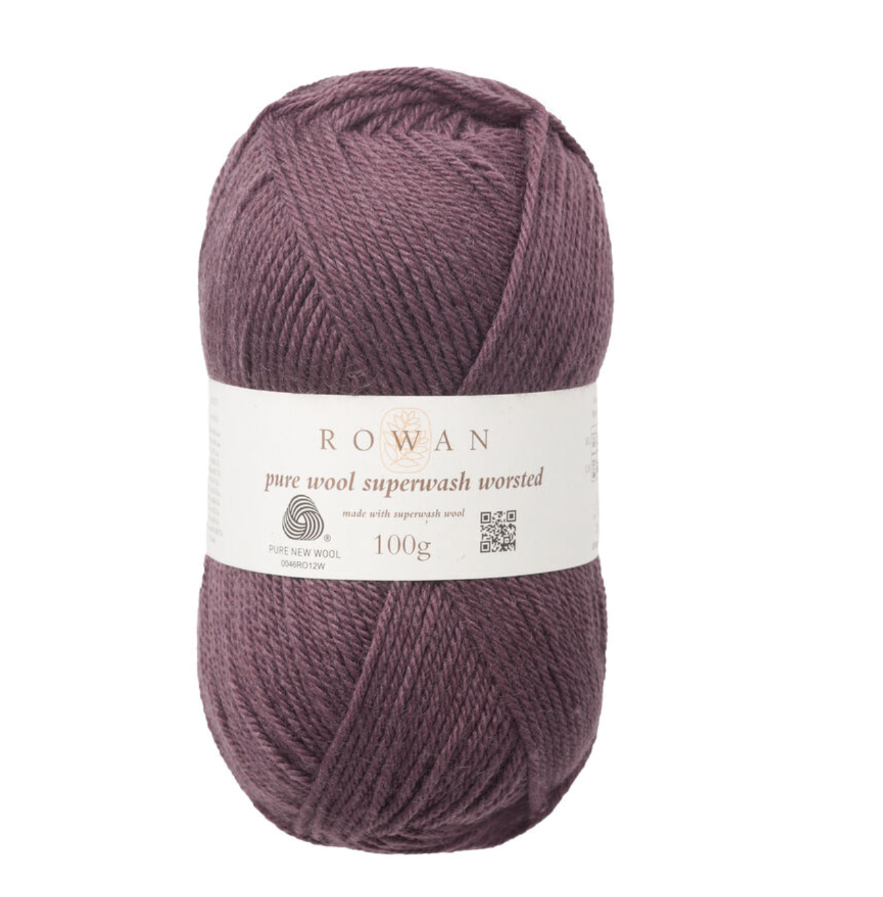 Pure Wool Superwash Worsted | ROWAN