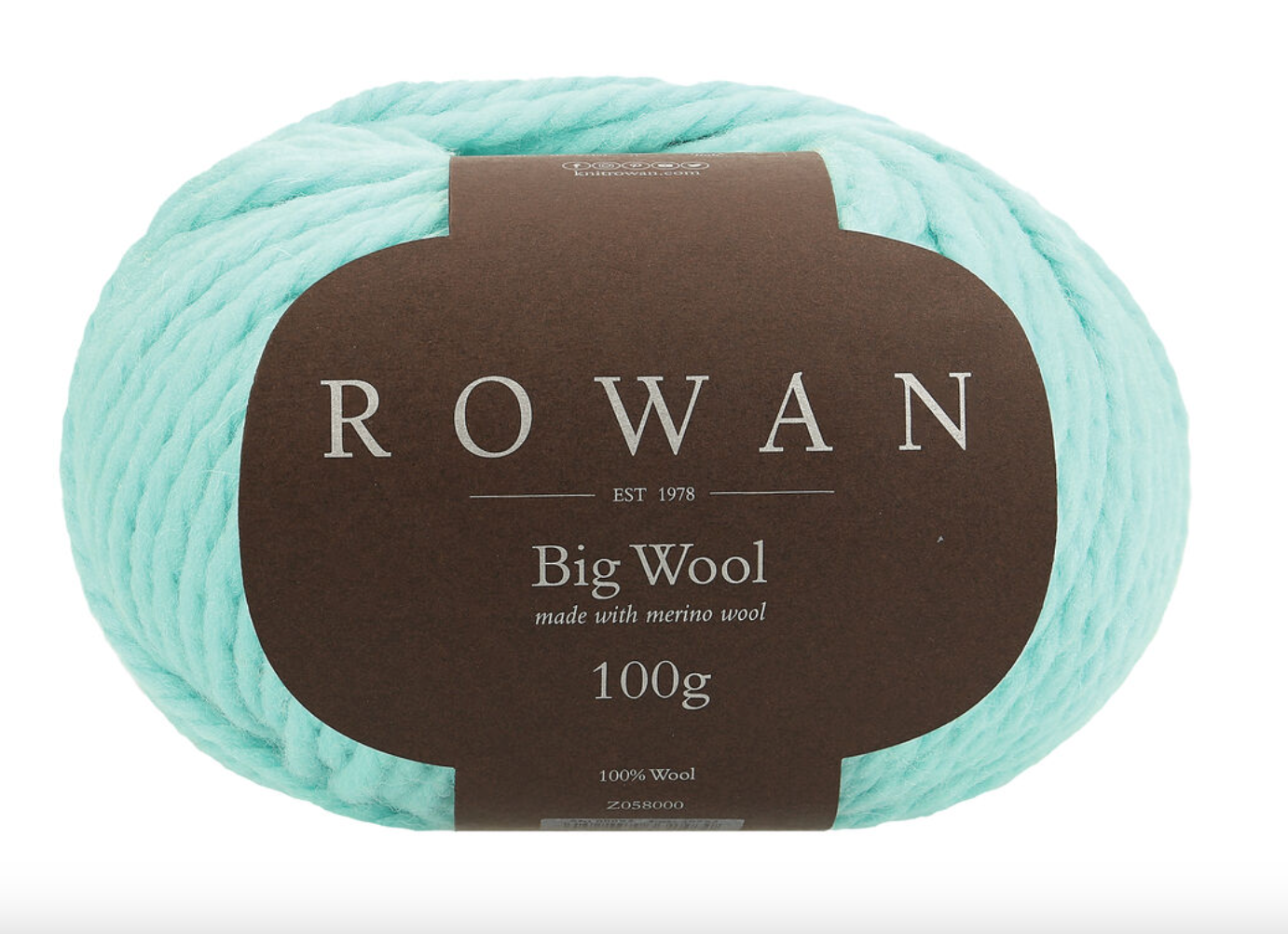 BIG WOOL | ROWAN