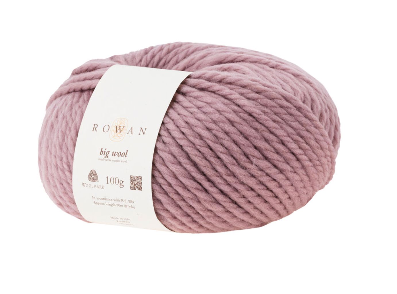 BIG WOOL | ROWAN