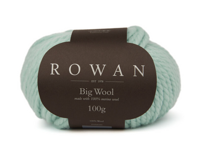 BIG WOOL | ROWAN