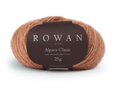 00135 | Alpaca Classic