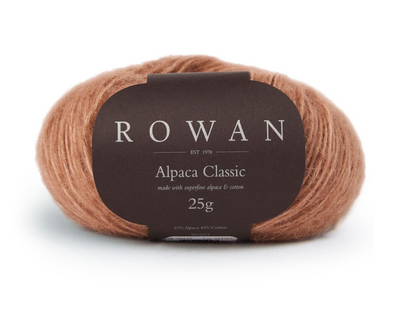 Alpaca Classic | ROWAN