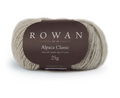 00134 | Alpaca Classic