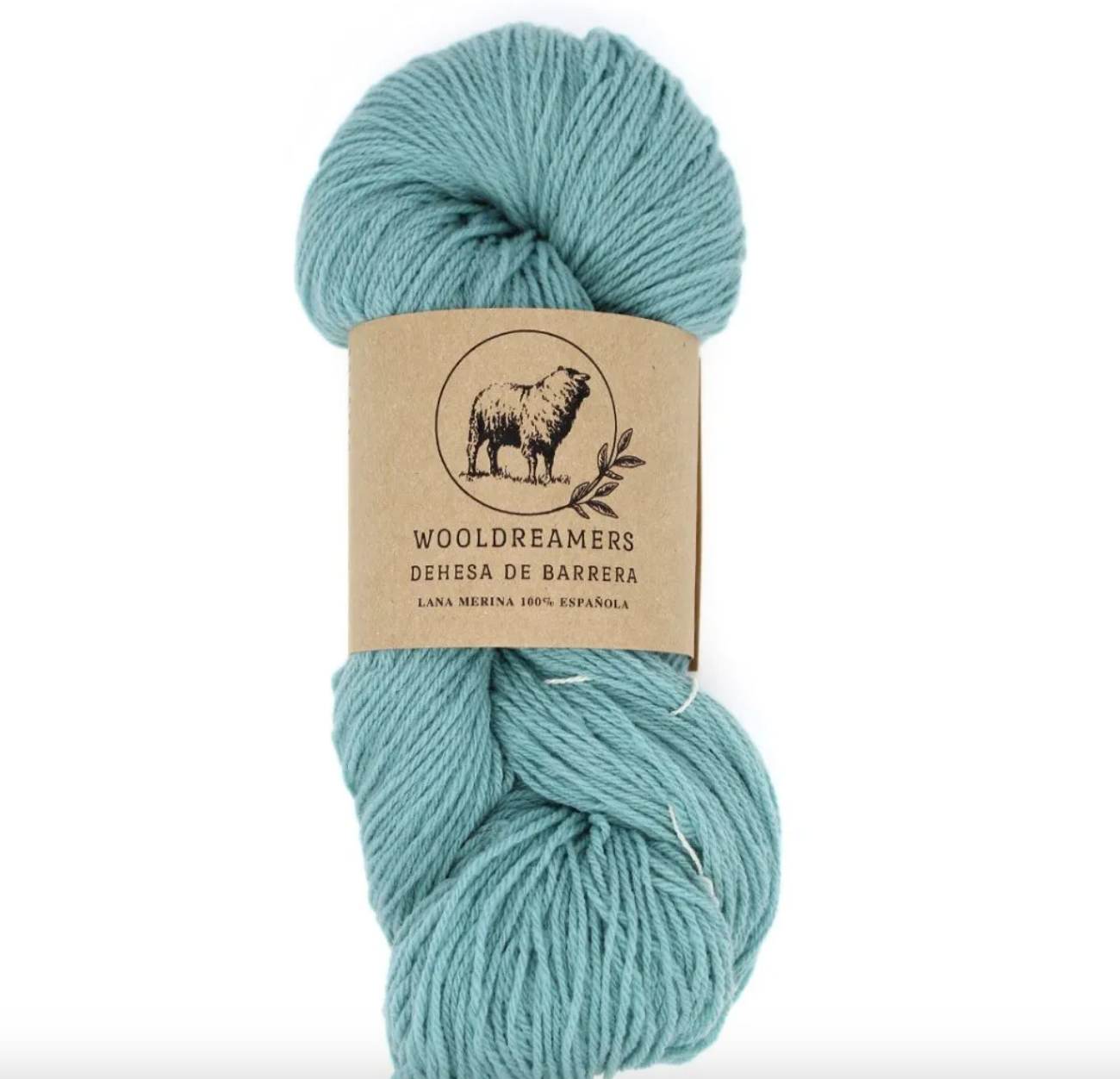 Dehesa de Barrera Fingering | wool dreamers