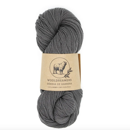 Dehesa de Barrera Fingering | wool dreamers