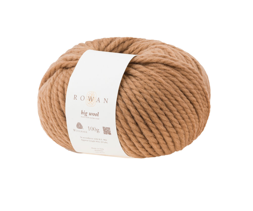 BIG WOOL | ROWAN