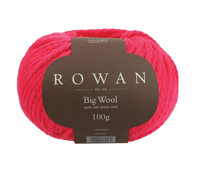 BIG WOOL | ROWAN