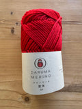 24レッド_DARUMA