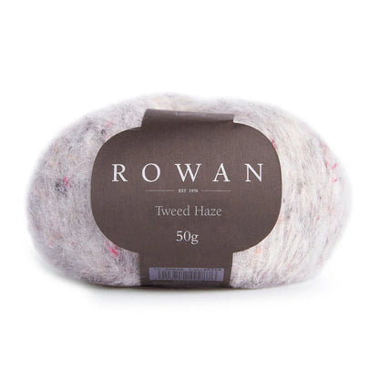 TWEED HAZE | ROWAN