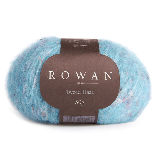 TWEED HAZE | ROWAN