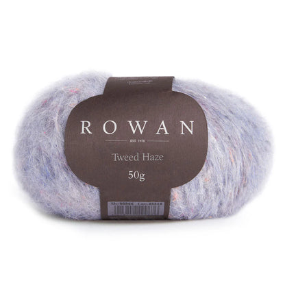 TWEED HAZE | ROWAN