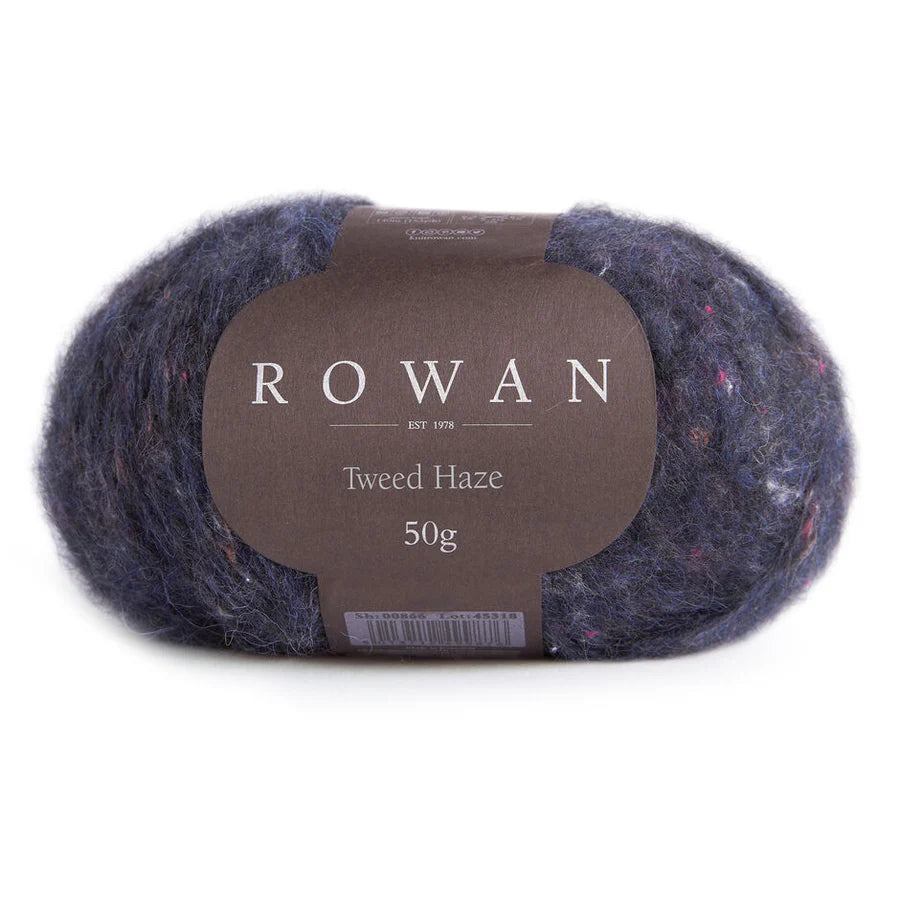 TWEED HAZE | ROWAN