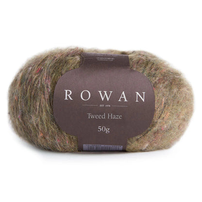 TWEED HAZE | ROWAN