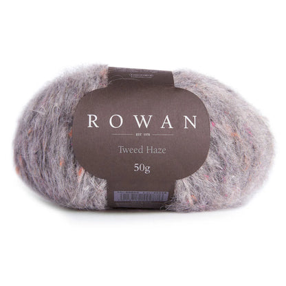 TWEED HAZE | ROWAN